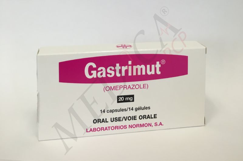 Gastrimut